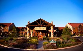 Great Wolf Lodge Waterpark Resort